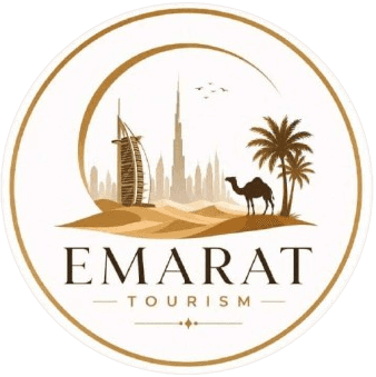 Emarat Tourism Dubai VIP Safaris & Buggy Tours