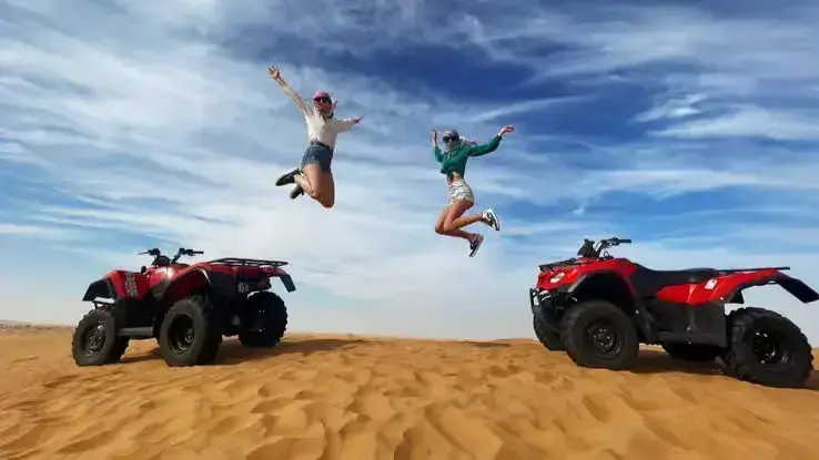 open-desert-quad-bike-ride
